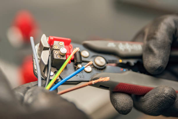 Best Generator Installation Services  in Ness City, KS