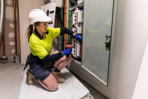 Electrical Upgrades for Homes in KS