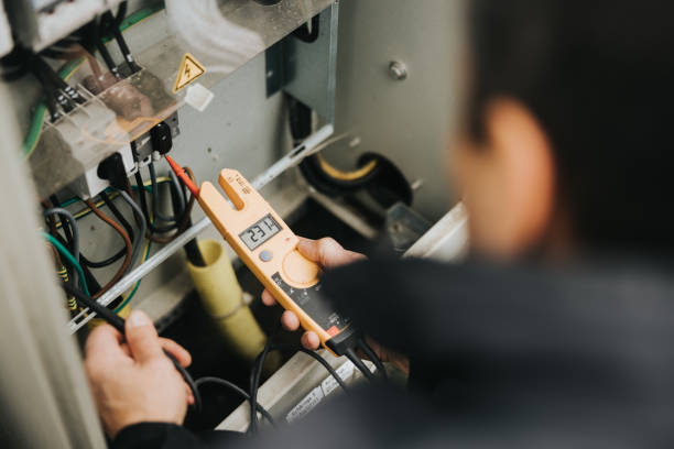 Best Best Electricians Near Me  in Ness City, KS