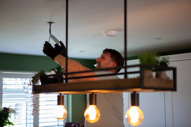  Ness City, KS Electrician Pros