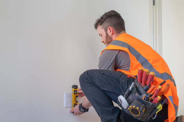 Best 24-Hour Electrician  in Ness City, KS