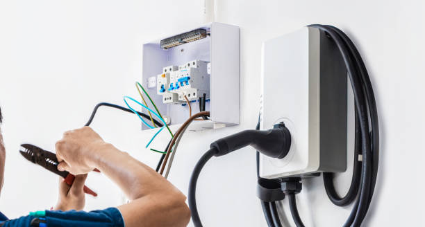 Best Electrical Upgrades for Homes  in Ness City, KS