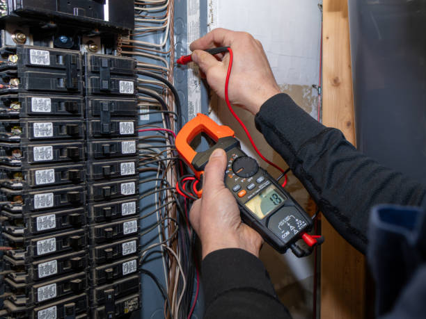Best Affordable Electrical Installation  in Ness City, KS