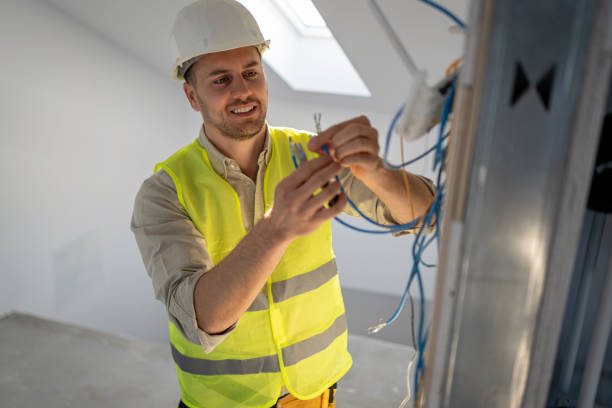 Best Electrical Contractors for Businesses  in Ness City, KS